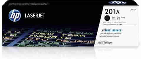 hp 201a toner price