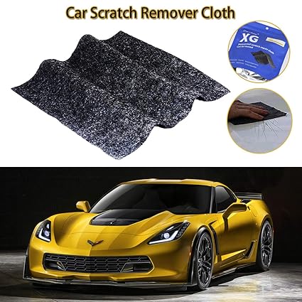 Remove Scratches From Your Car With These Home Remediesnapa Know How