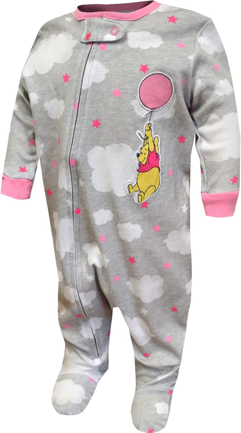 disney baby sleepers