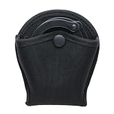 Uncle Mike'sOpen Top Single Cuff Case