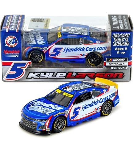Lionel Racing Kyle Busch 2021 Sport Clips 1:24 ARC DIECAST, Toy