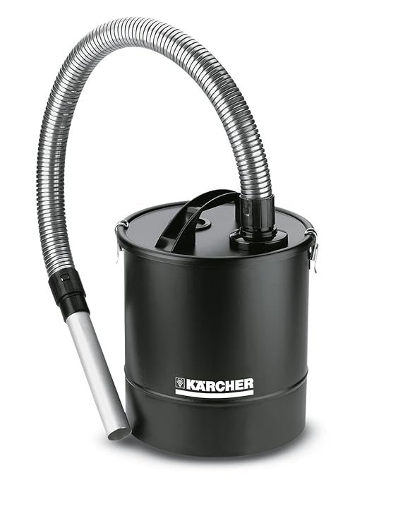 Kärcher 2.863-139.0 Vorabscheider Asche