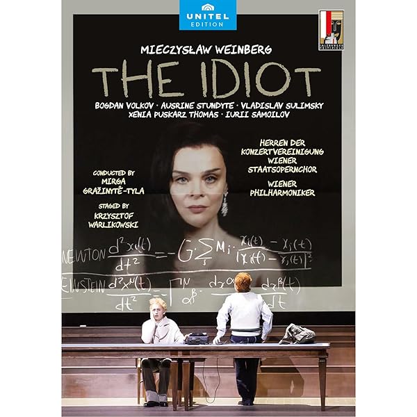 Amazon.com: Idiots, The : 電影和電視