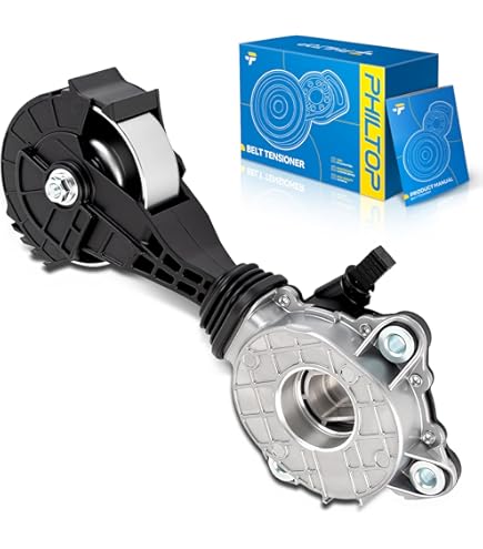 たっちゃん for Chevrolet 96966707 96870202 25184786 Belt Tensioner, V