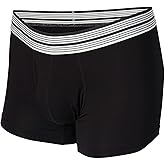 Mr. Davis Men's Trunks Cut Boxer Brief Underwear