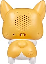 MGA Pixel Petz Corgi Interactive Digital Pet for Children 4+ view 8