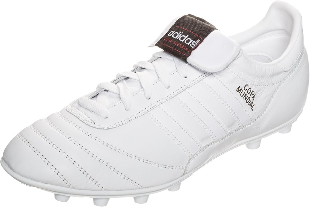 copa mundial cleats white