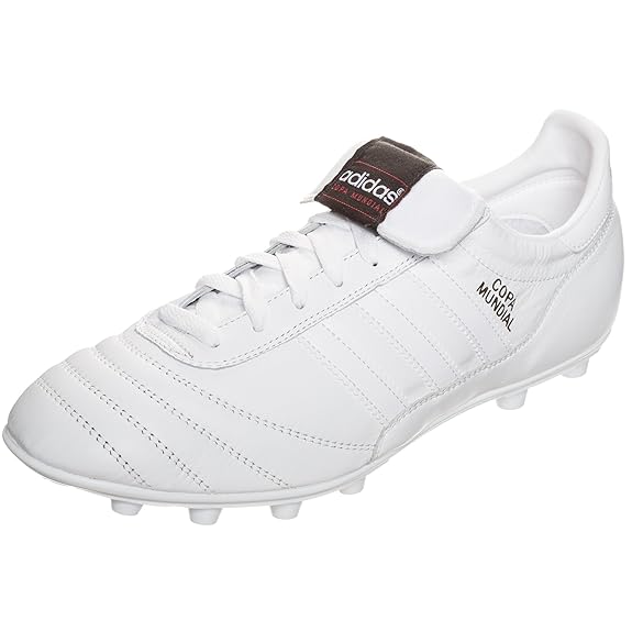 copa mundial cleats white