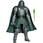 AVENGERS Marvel Studios Doomsday Power-Glow Doctor Doom