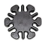 JSP Manufacturing Rubber Damper Coupler Compatible