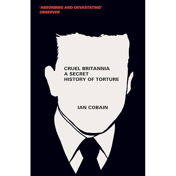 Dark Justice: The History of Punishment and Torture: Farrington