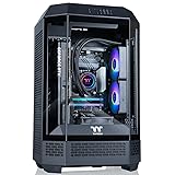 Thermaltake LCGS Reactor u2670T Gaming Desktop