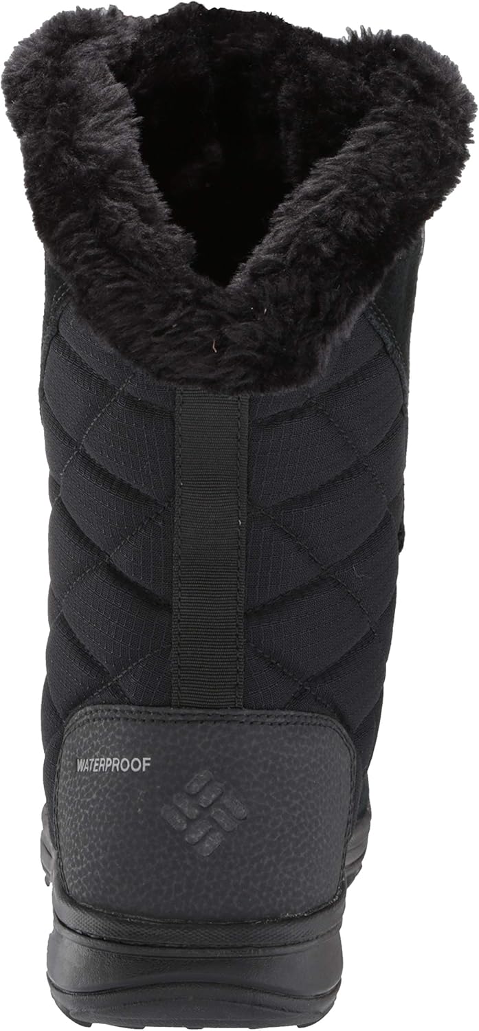  | Columbia Women's Ice Maiden II Boot | Snow Boots