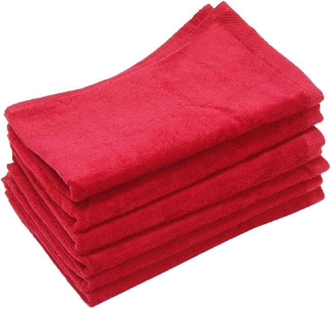 PACK Budget Price Small Size Hand Towels