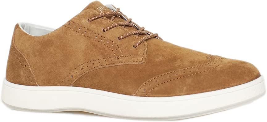 Aureus Men�s Supra Chestnut Brown Nubuck