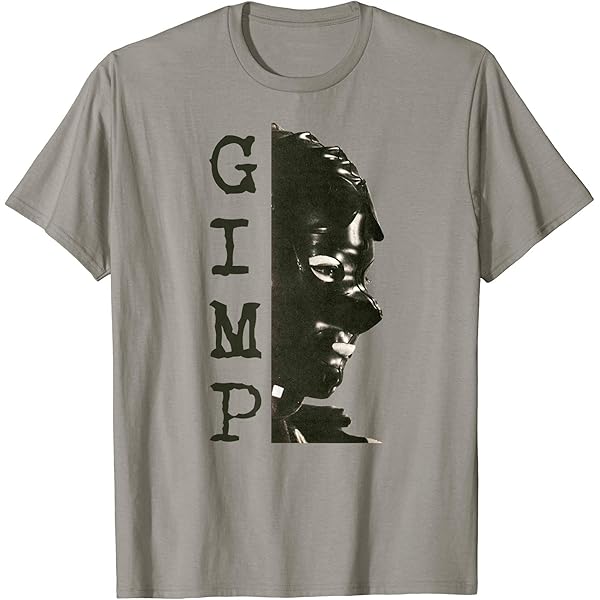 Gimp mask Tシャツ クラブキッズの方どうぞ Amazon.com: Gimp Costume Fetish The Gimp Mask BDSM Latex