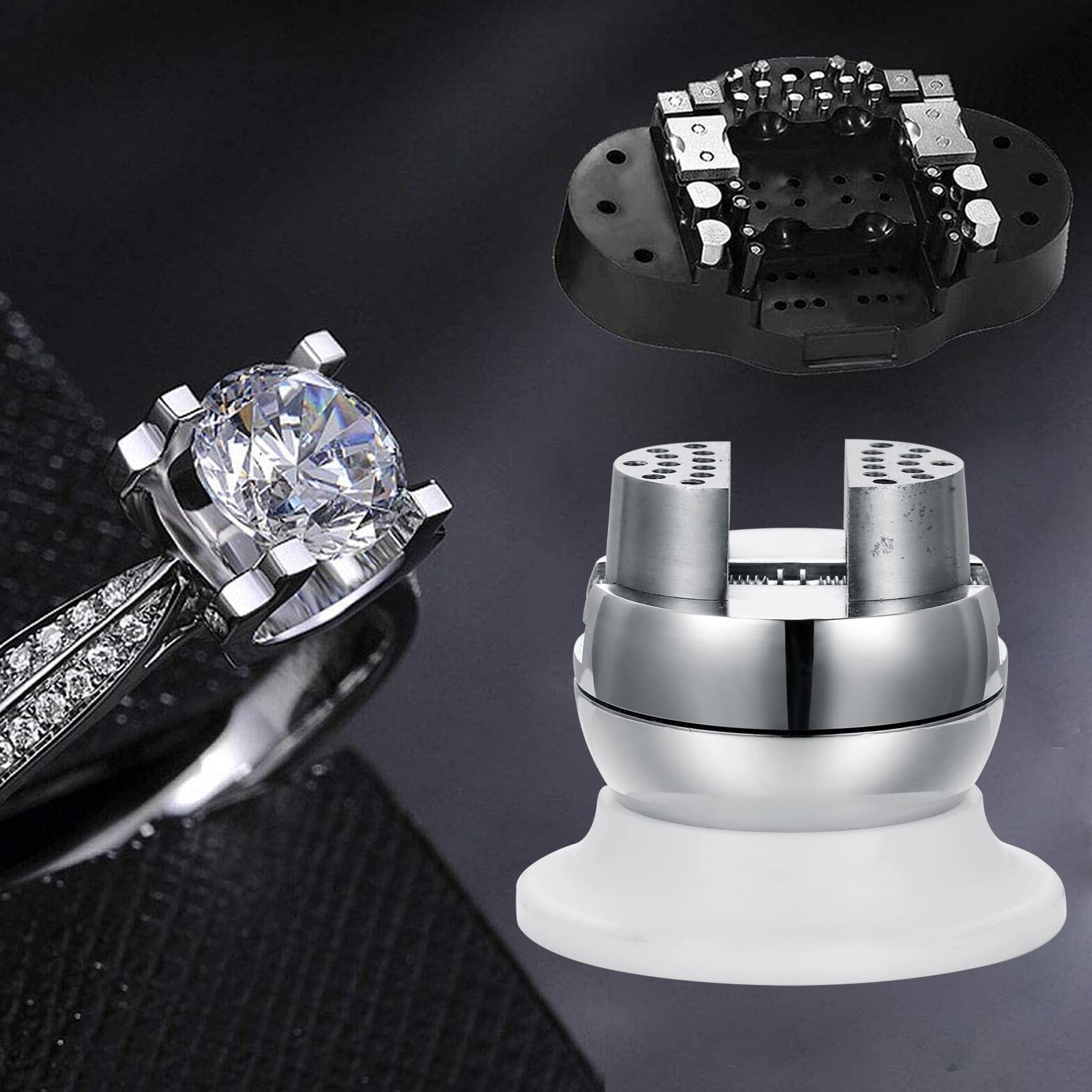 Ball Vise 3
