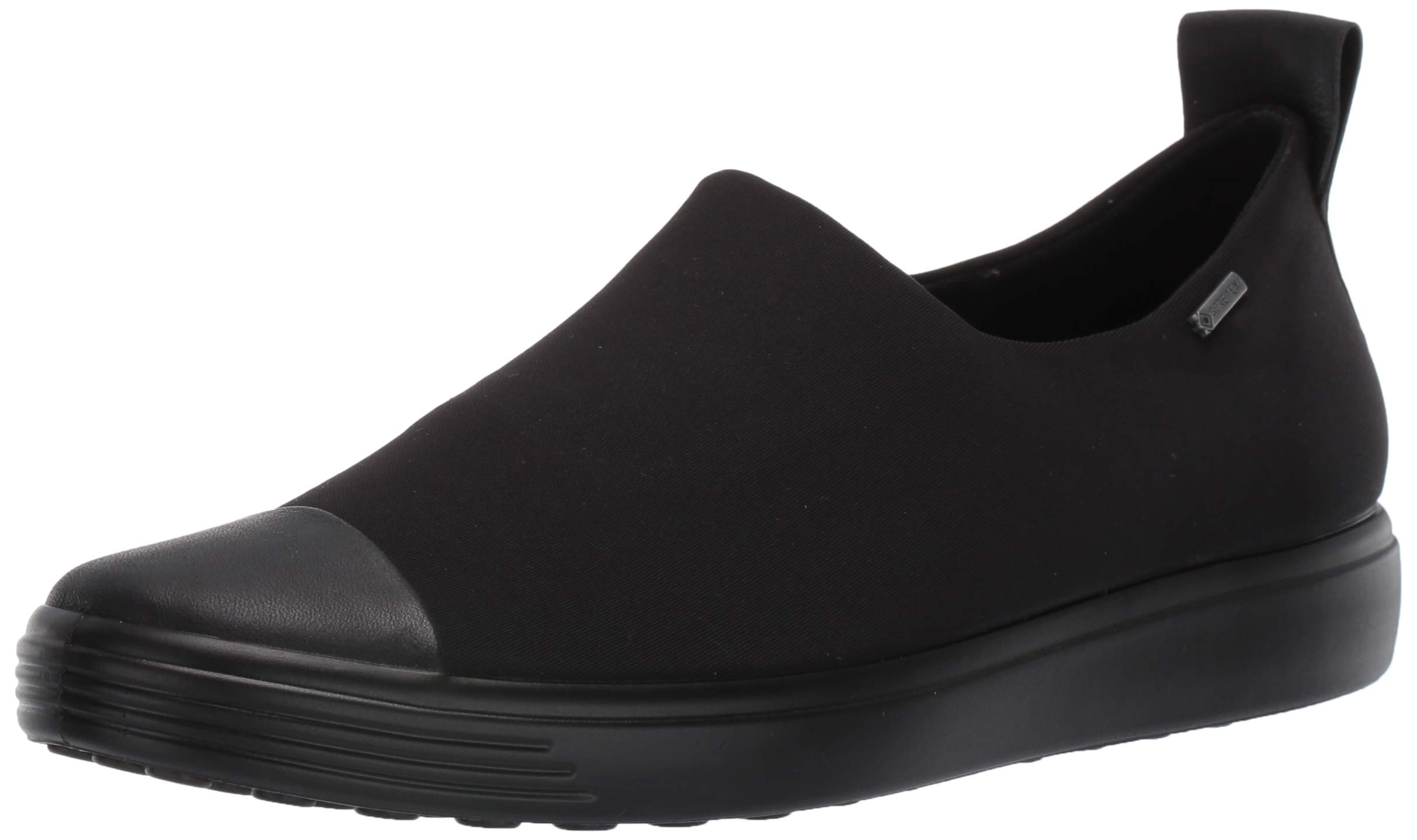 ecco womens soft 7 slip on