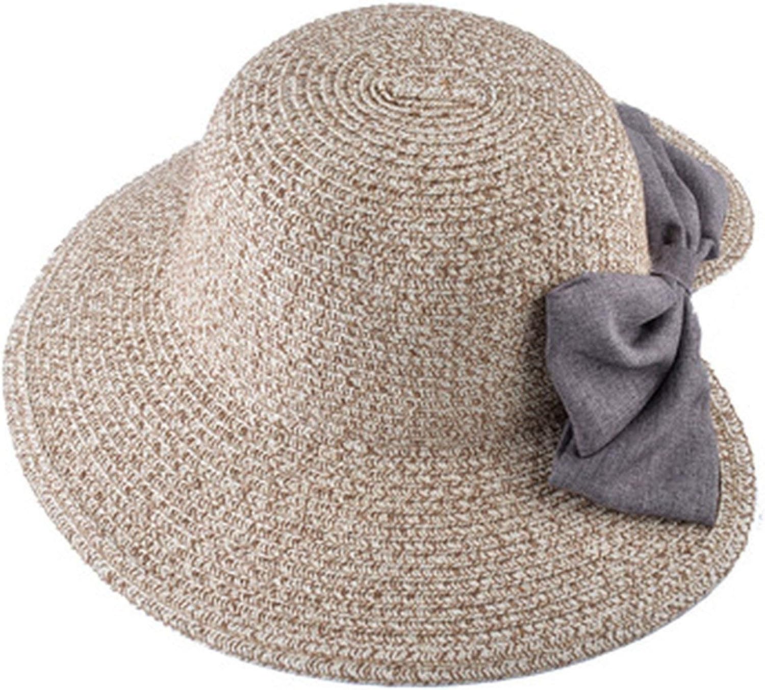 sun hats for round faces