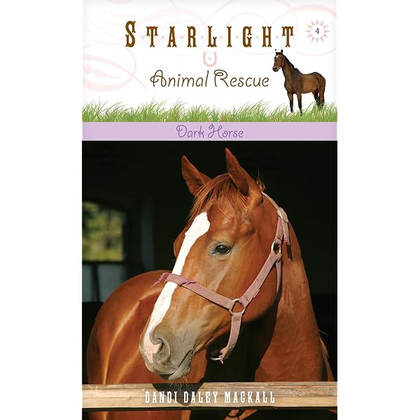Amazon.com: Mad Dog (Starlight Animal Rescue): 9781414312699
