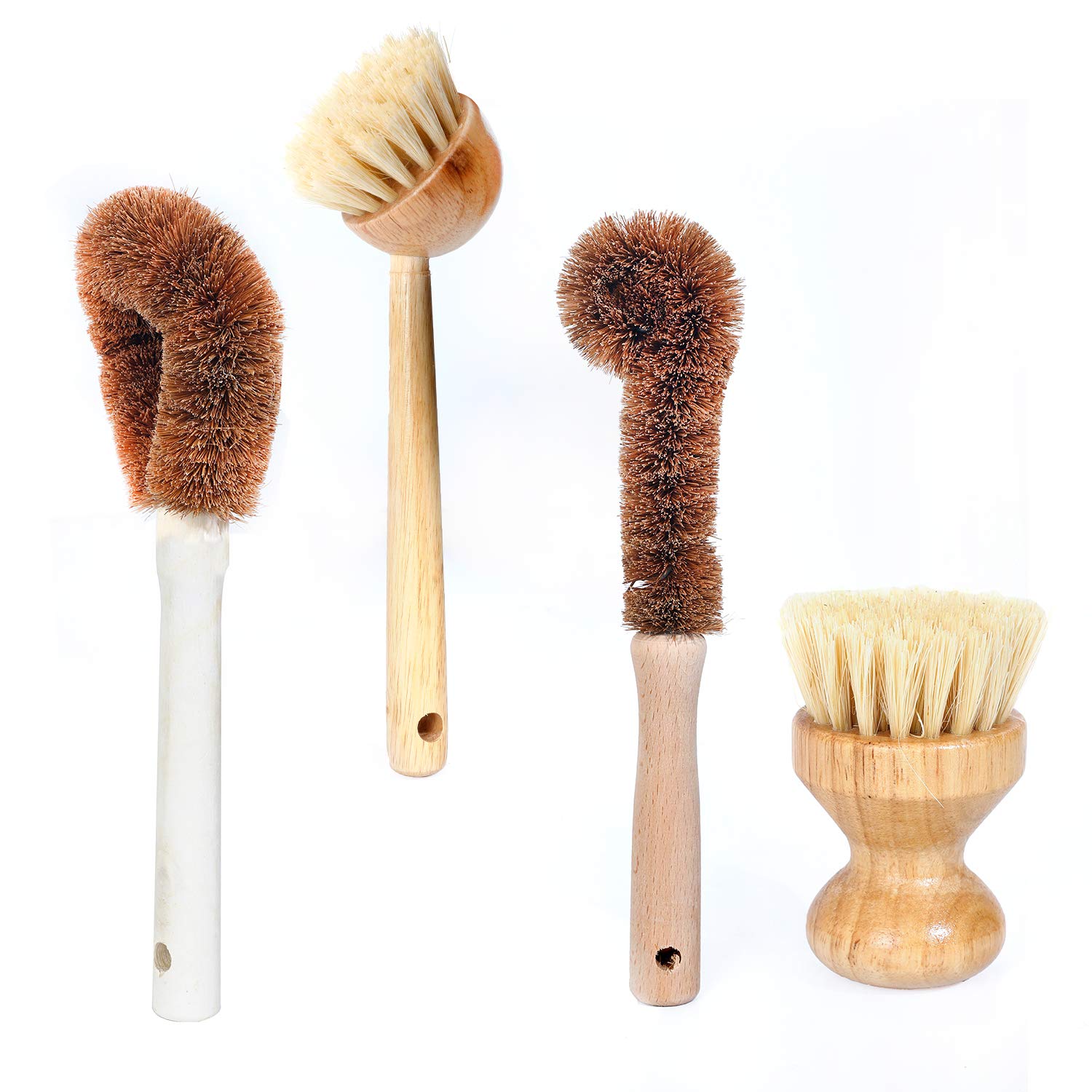 Best Kitchen Brush Wood