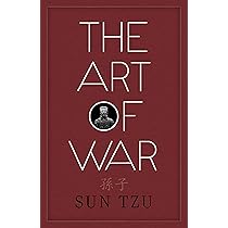 The Art of War | Amazon.com.br