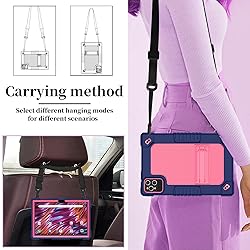 Kebiory for MEIZE D115 KADYBE D115 10.1 Inch Tablet