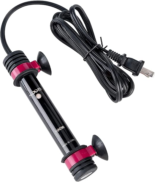 preset aquarium heater