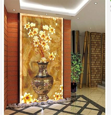 Carta Da Parati 3d Personalizzato Foto Wallpaper Orchidea