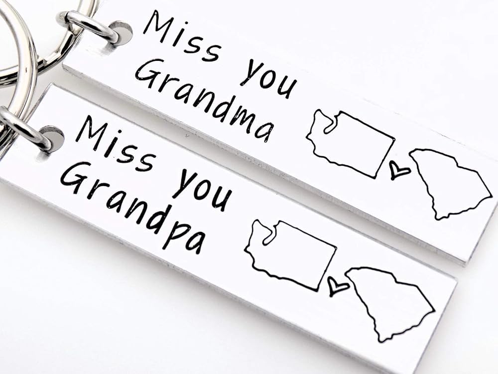 gifts for long distance grandma