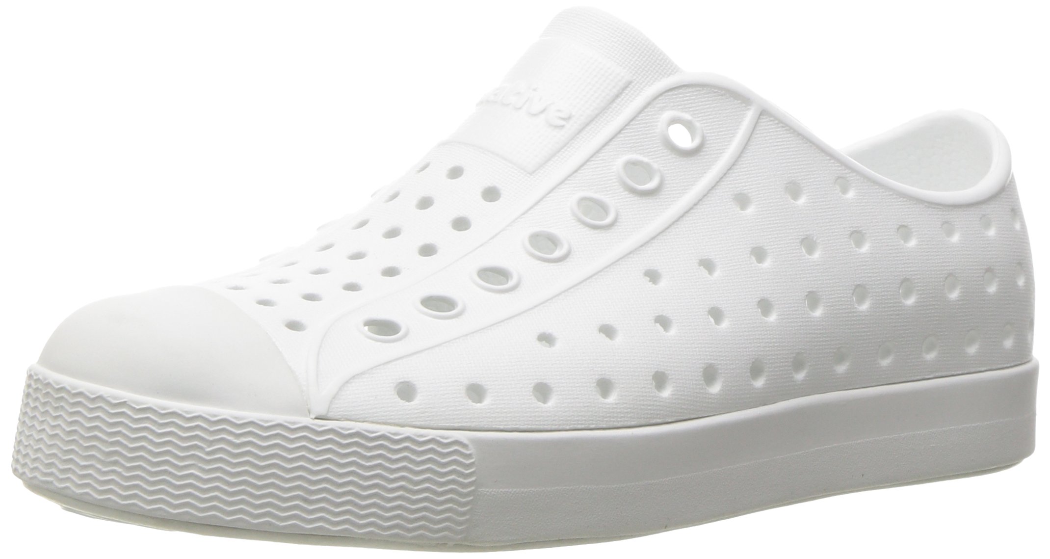 Native Shoes, Jefferson Child, Kids Lightweight