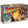 Restoration Fireball Island: The Curse of Vul Kar