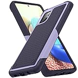 TORRTOWAY Designed for Samsung Galaxy A71 5G Case 2