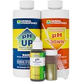 General Hydroponics Ph Control Kit