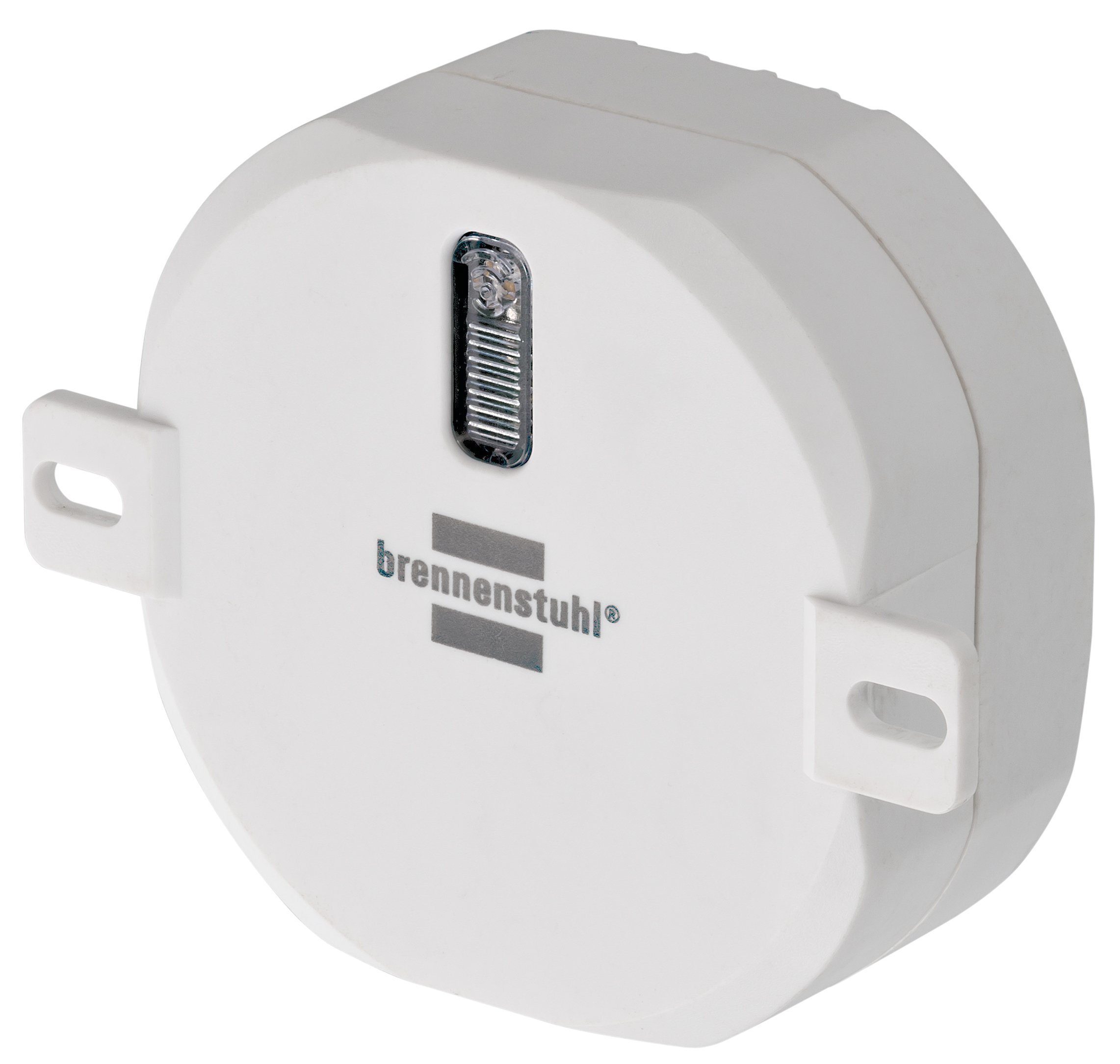 Brennenstuhl BrematicPRO Smart Home Flush-Mounted Light Switch (Wireless Actuator Flush-Mounted, Controllable via App)