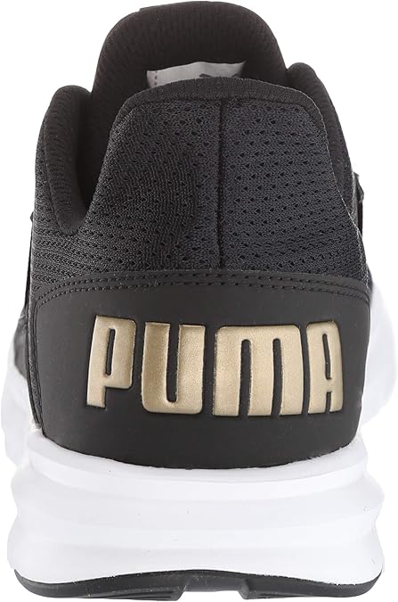 enzo street women's trainers