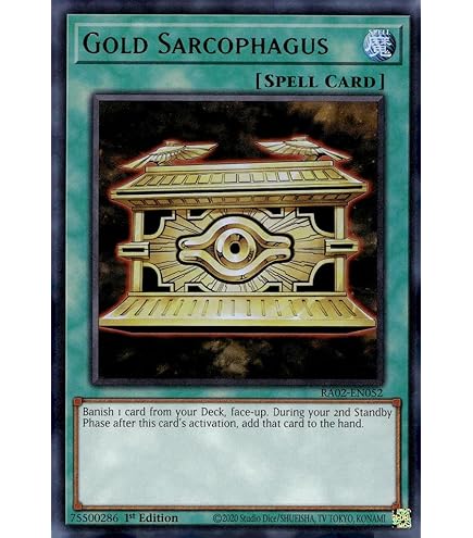 golden apple yugioh card Yugioh Lost Sanctuary Deck Game main image 0