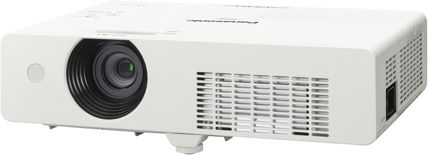 Panasonic PT-LX26 - Proyector (2600 lúmenes ANSI, 3LCD, XGA ...