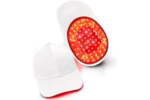 FIICO Miuwan Laser Hair Growth Cap, Low level laser therapy (LLLT) equipment for promoting hair growth in women and men -ML2