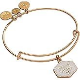 Alex and Ani Maid of Honor Bangle