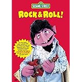 Sesame Street - Rock and Roll!