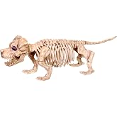 Crazy Bonez Skeleton Dog - Puppy Bonez