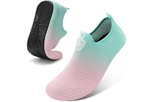 Spesoul Water Shoes for Women Men Quick Dry Aqua Socks Water Sneakers Outdoor Beach Swim Shoes