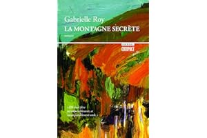 Montagne secrète (La)