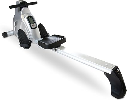 Velocity Exercise Magnetic Rower, Rowing Machines - Amazon Canada
