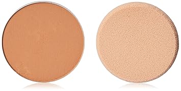 shiseido medium ochre