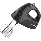Toastmaster 5 Speed Hand Mixer - TM108HM
