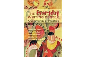Everyday Writing Center: A Community of Practice