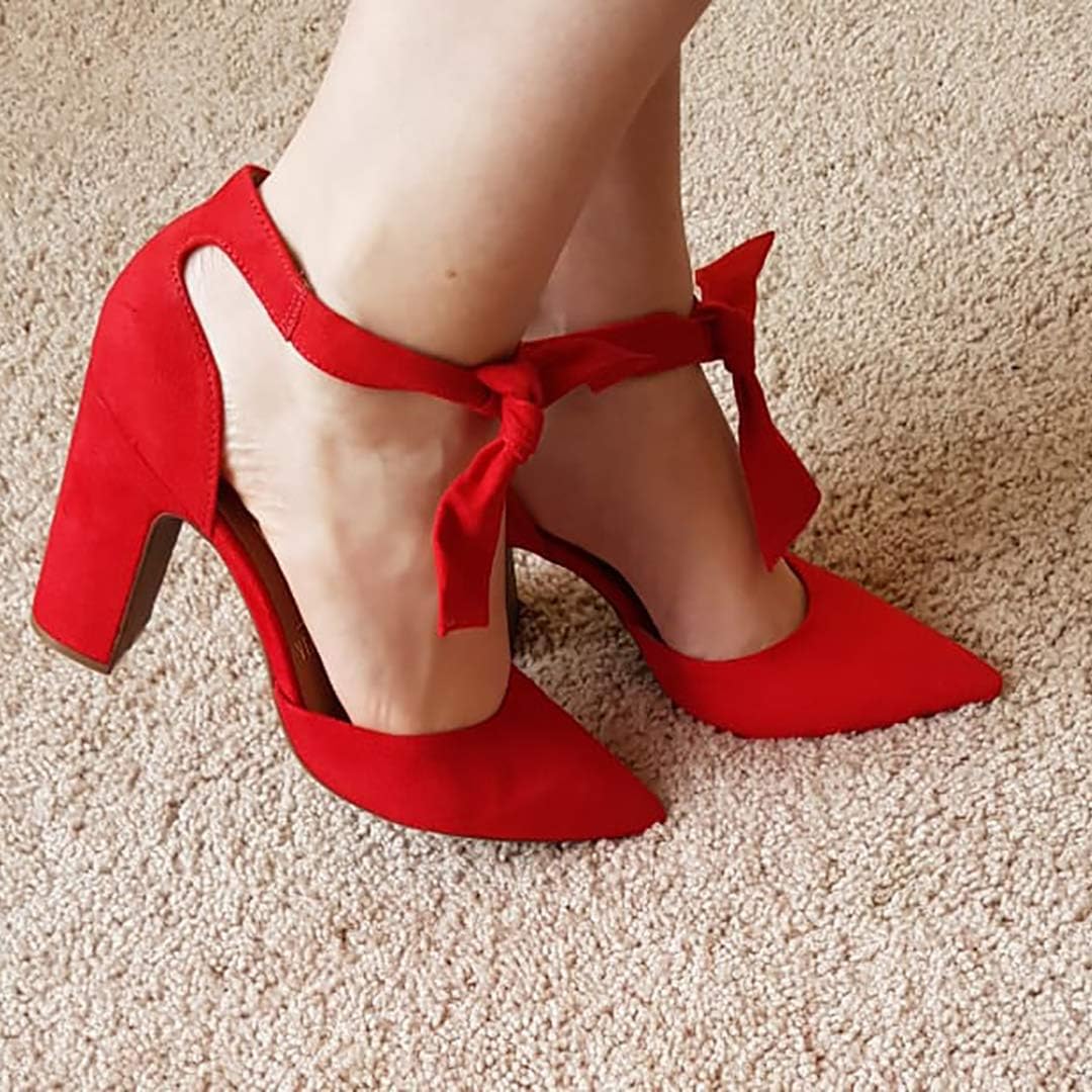 promoção de scarpin vizzano