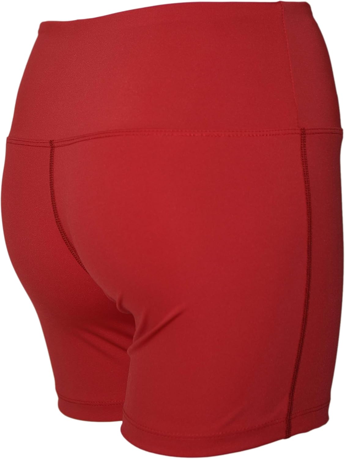Private Island Women UPF 50+ Beach Board Shorts Swimsuit Hot Pants Pocket Bathing Swim Rash Guard Bottom: Clothing